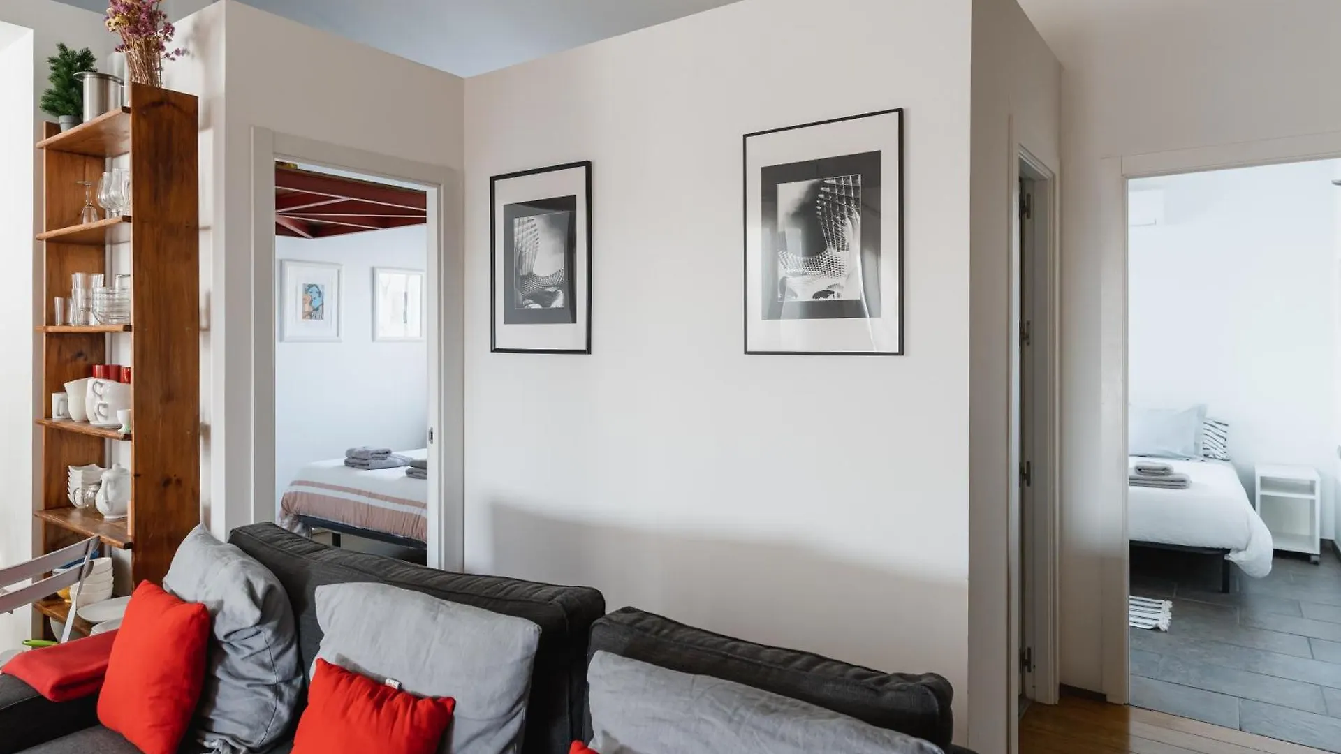 Veoapartment Sol Terraza Seville