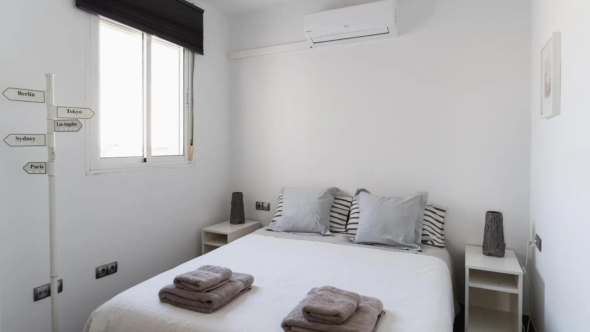 Veoapartment Sol Terraza Seville Apartment