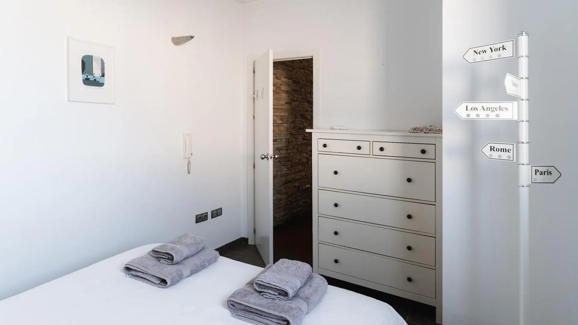 Apartment Veoapartment Sol Terraza Seville
