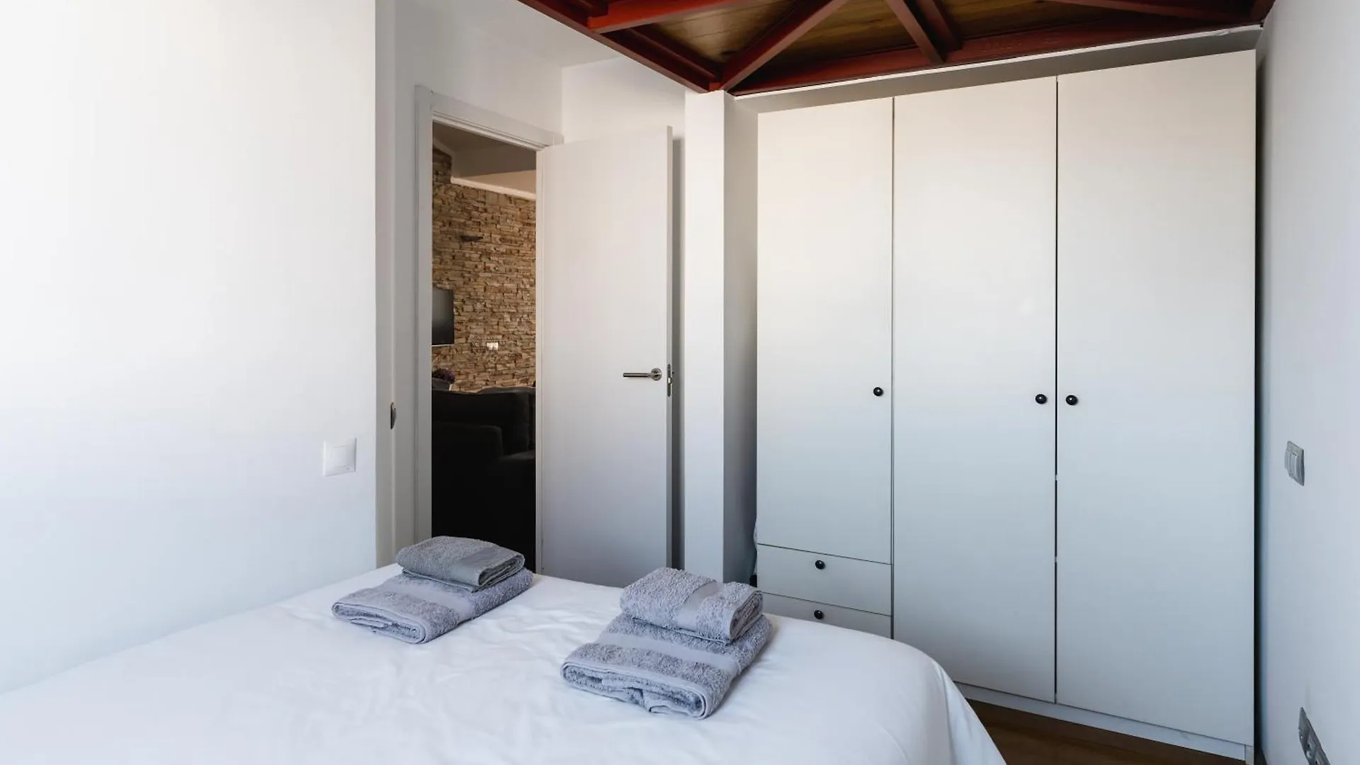 Veoapartment Sol Terraza Seville Spain