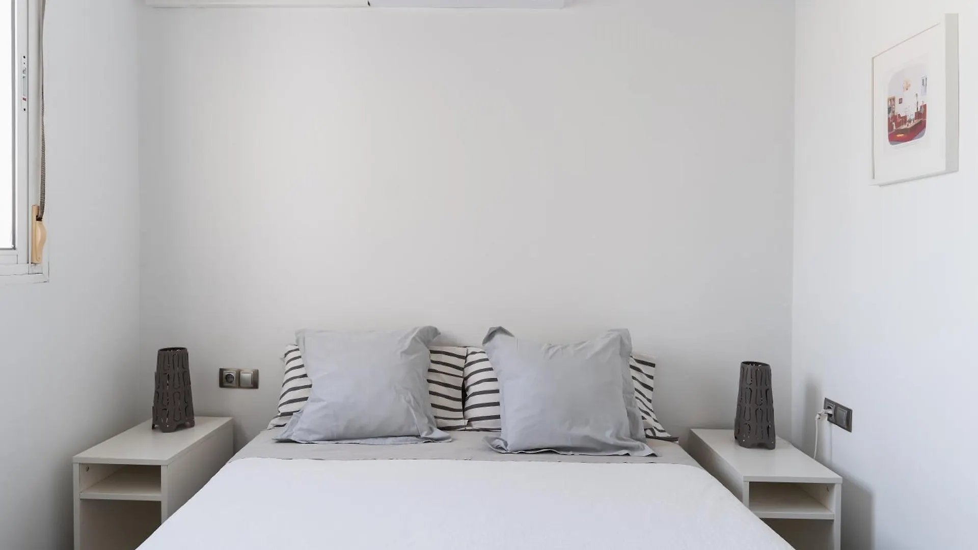 Veoapartment Sol Terraza Seville Apartment