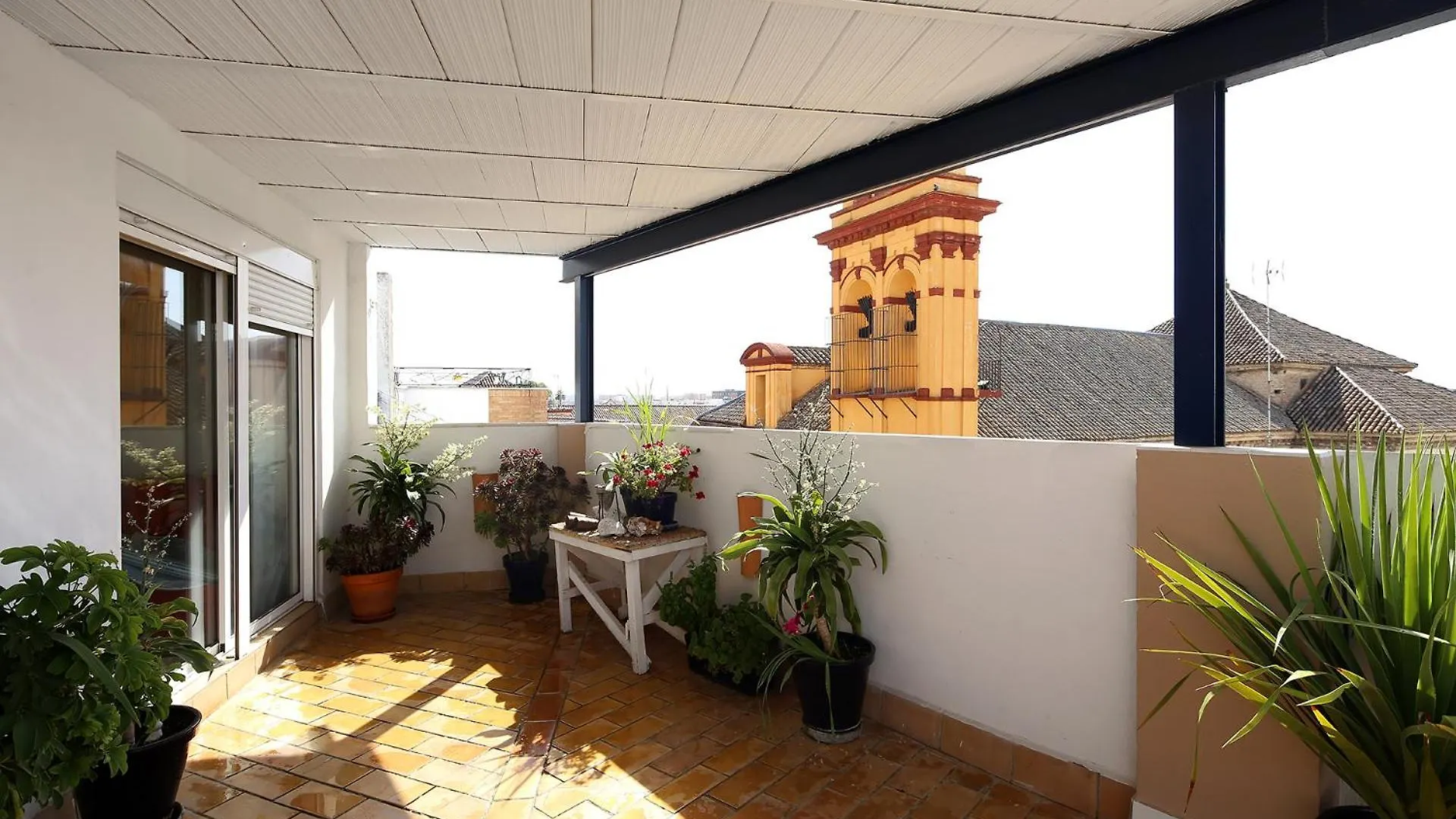 Veoapartment Sol Terraza Seville 0*,  Spain