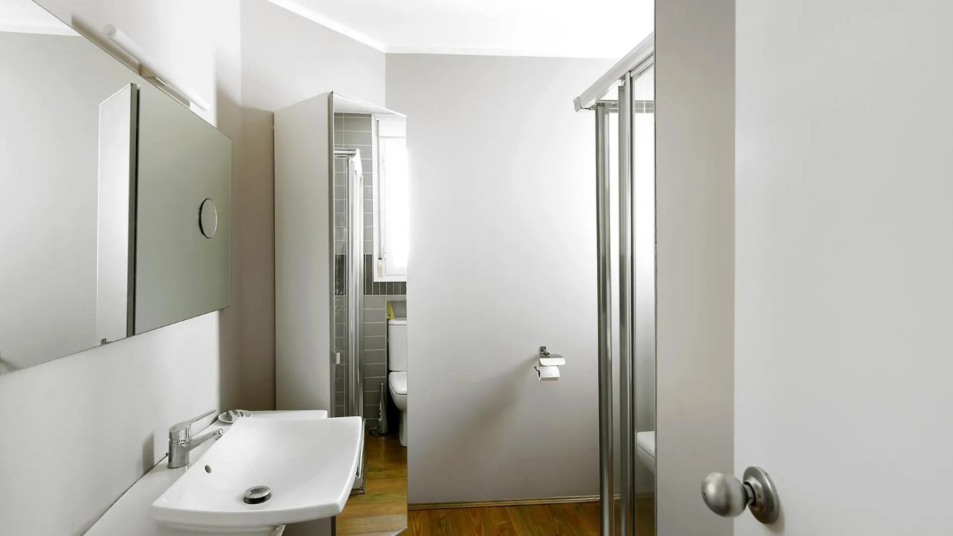 Apartment Veoapartment Sol Terraza Seville
