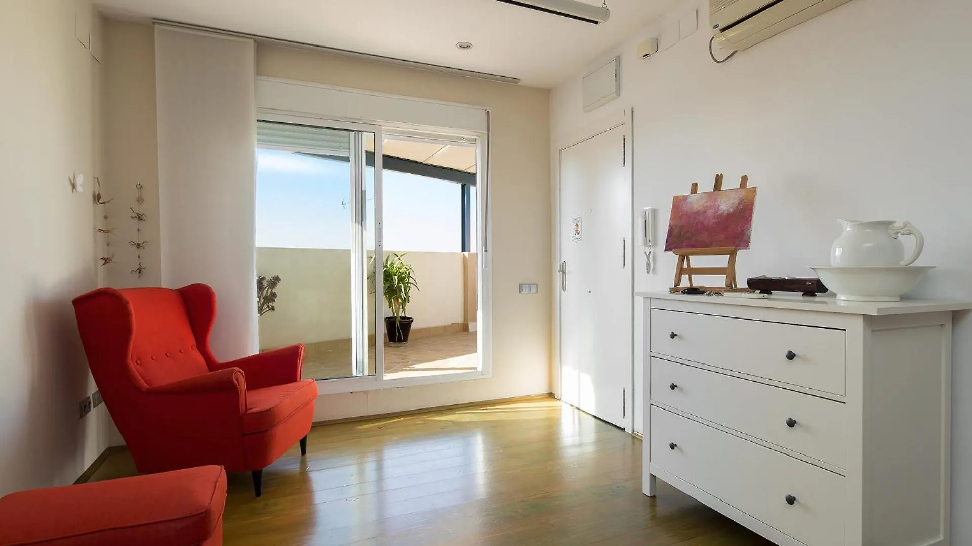 Veoapartment Sol Terraza Seville