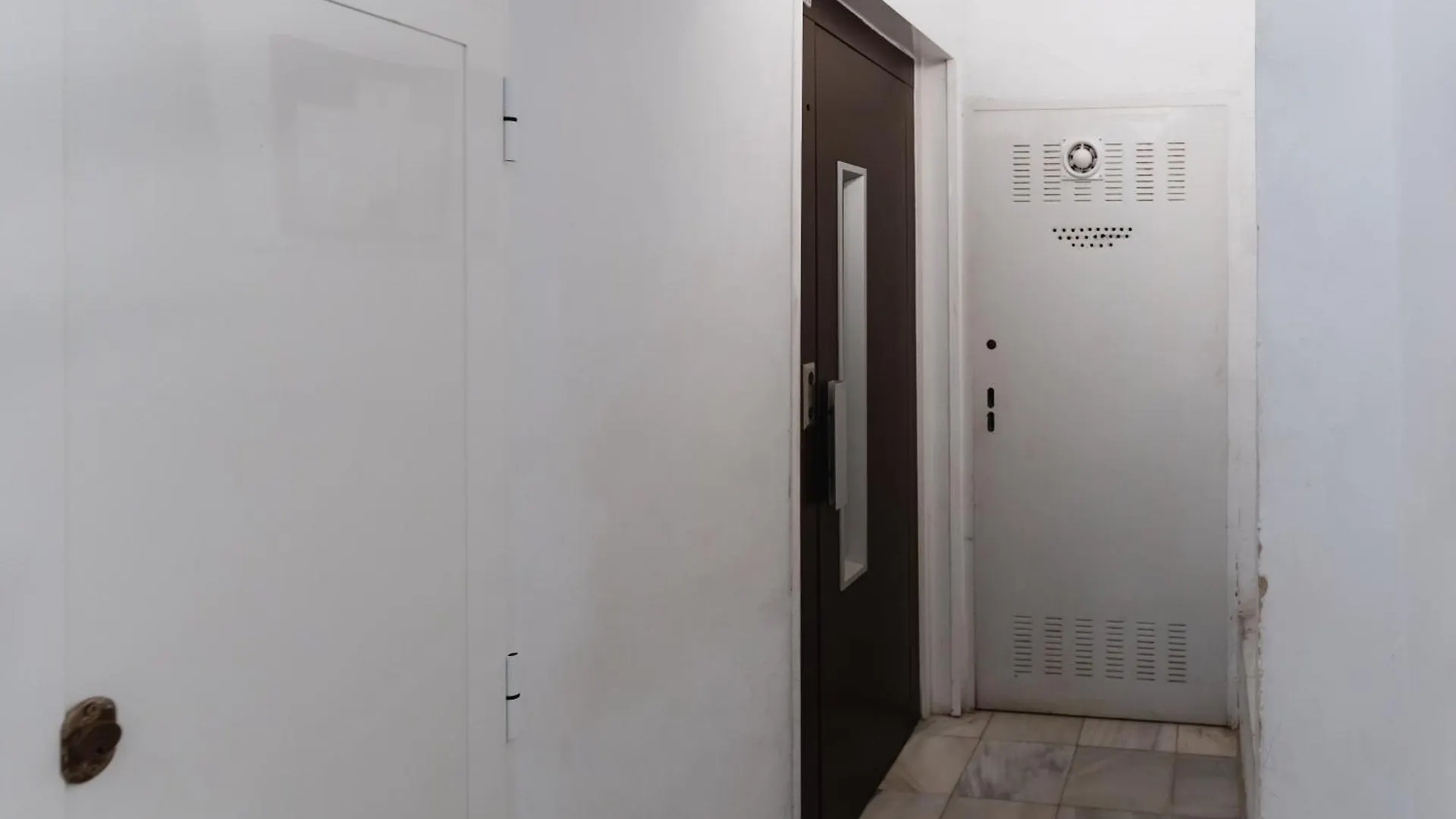 Veoapartment Sol Terraza Sevilla Lejlighed